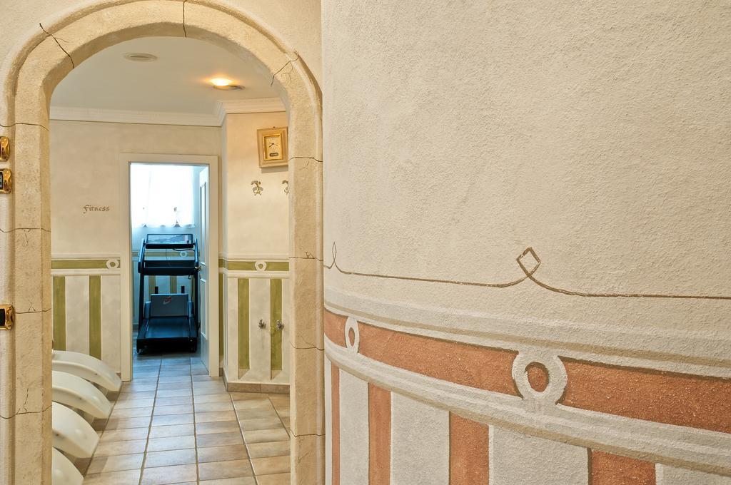 אראבה B&B Garni Serena מראה חיצוני תמונה