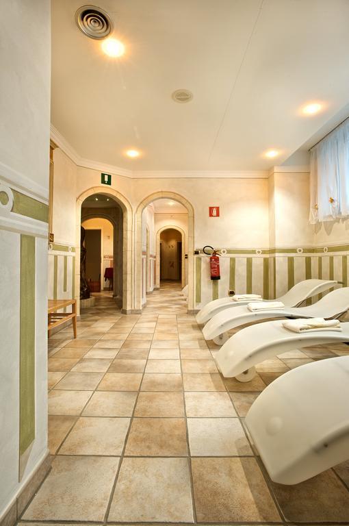 אראבה B&B Garni Serena מראה חיצוני תמונה